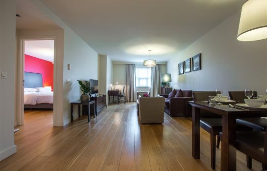 RADISSON BLU ASTRID ANTWERP