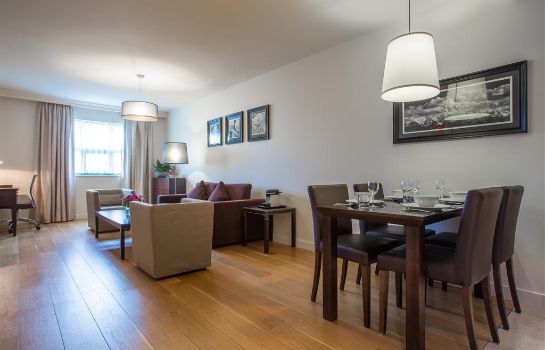 RADISSON BLU ASTRID ANTWERP