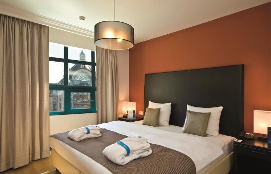 RADISSON BLU ASTRID ANTWERP