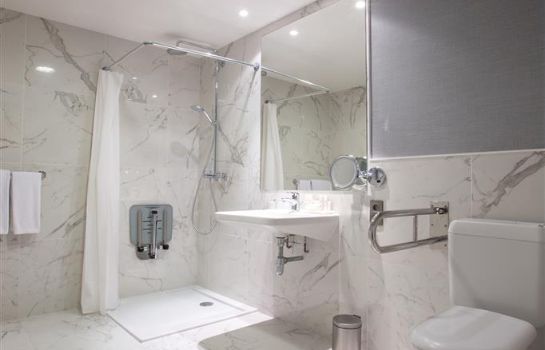 RADISSON BLU ASTRID ANTWERP