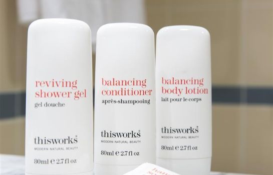 RADISSON BLU ASTRID ANTWERP