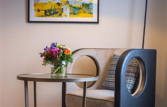 RADISSON BLU ASTRID ANTWERP