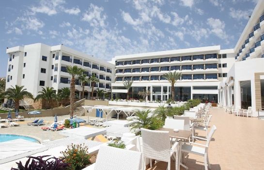 Ascos Coral Beach Hotel