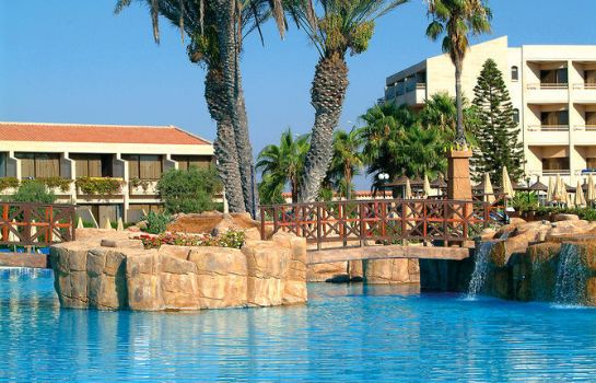 Olympic Lagoon Resort Ayia Napa - All Inclusive