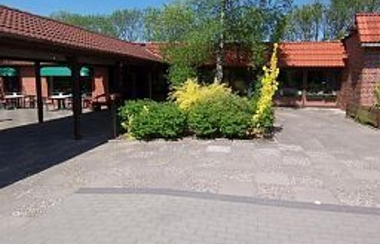 Pfahlershof Landhaus