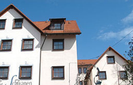 Schwanen
