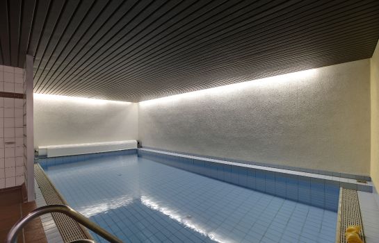 Zum Jgerheim Messe-Tagungshotel