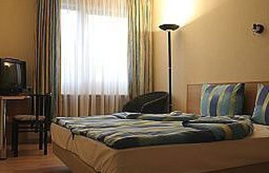 Hotels Near Stadthalle