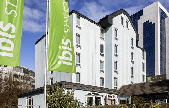 ibis Styles Duesseldorf Neuss