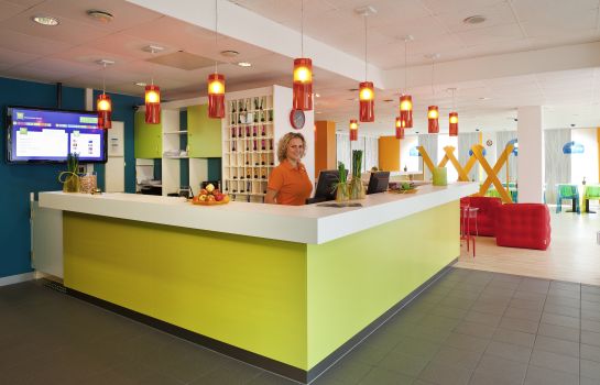 ibis Styles Duesseldorf Neuss