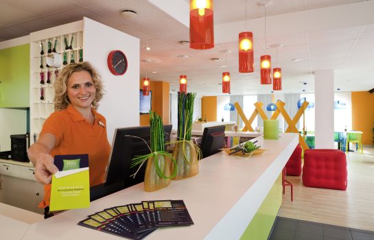 ibis Styles Duesseldorf Neuss