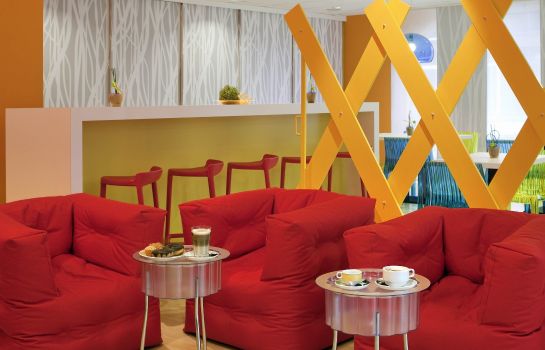 ibis Styles Duesseldorf Neuss