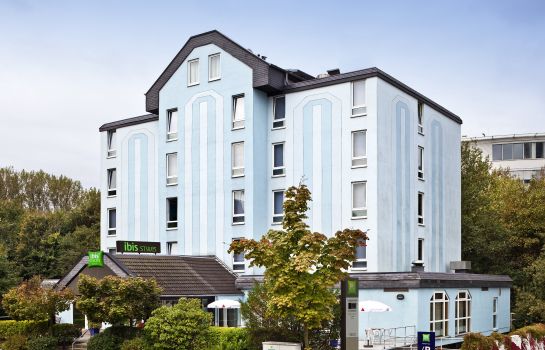 ibis Styles Duesseldorf Neuss