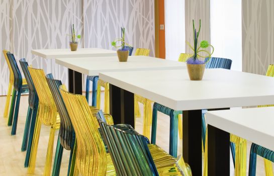 ibis Styles Duesseldorf Neuss