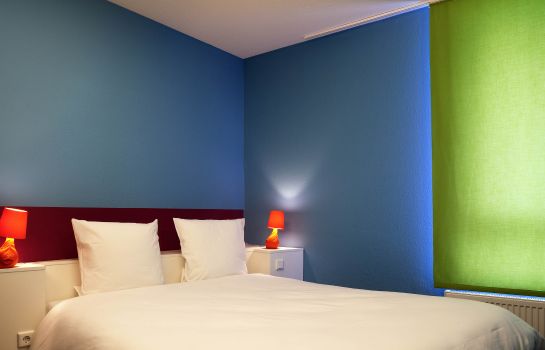 ibis Styles Duesseldorf Neuss