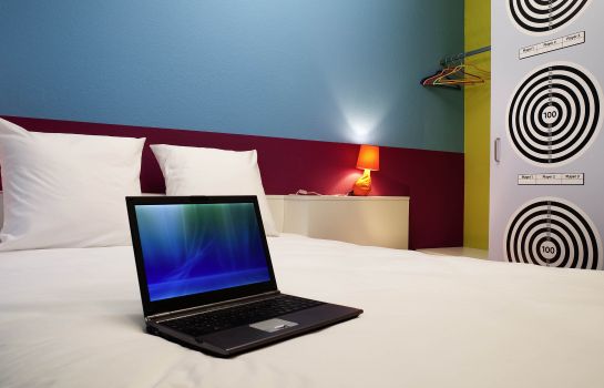 ibis Styles Duesseldorf Neuss