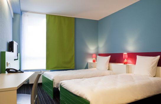 ibis Styles Duesseldorf Neuss