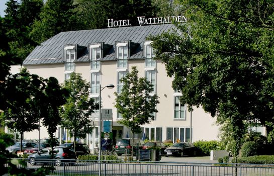 Watthalden Watthalden