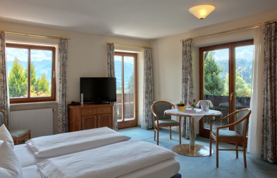 Hotels Near Ausstellungsgelande