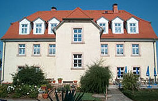 Landgasthaus Sattelhof in Wettin