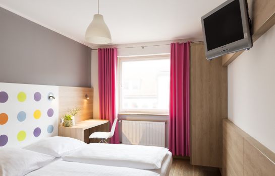 Creatif Hotel Elephant