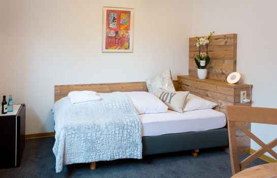 Hotels Near Stadthalle