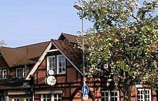 Bhre Gasthaus