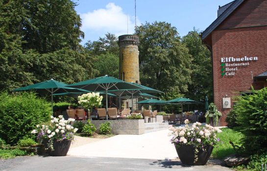 Waldhotel Elfbuchen
