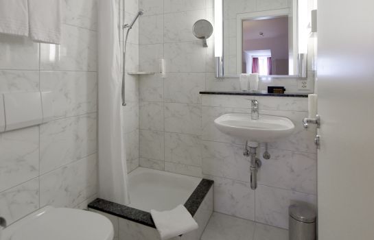 Altstadt Hotel Krone Luzern