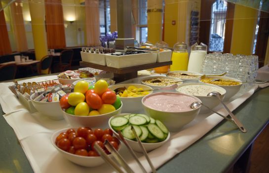 Altstadt Hotel Krone Luzern