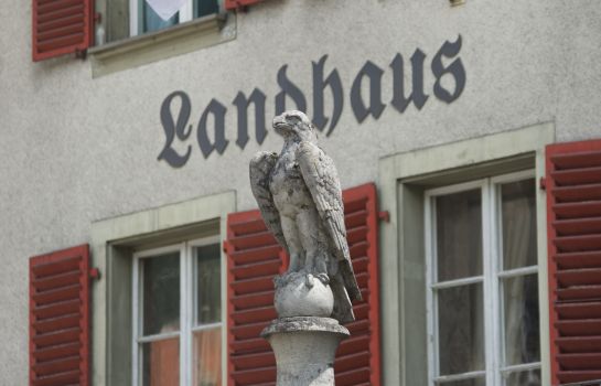Adler Landhaus