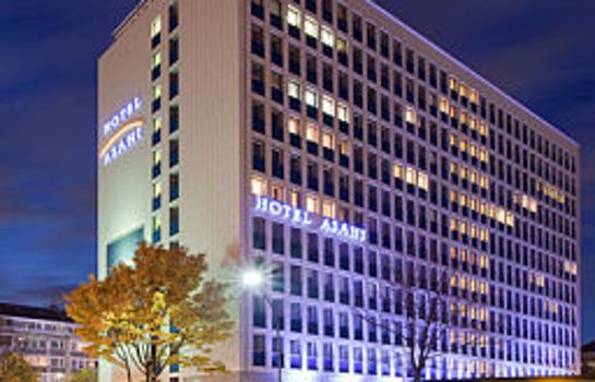 Asahi