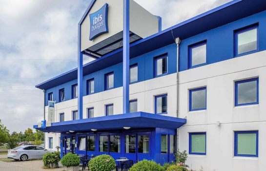 ibis budget Hannover Messe