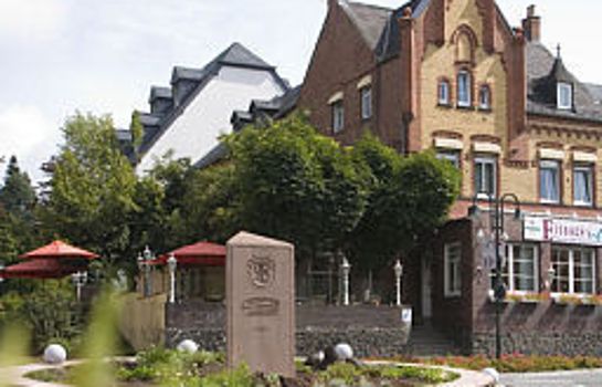 Stadt Ransbach Baumbach Im Bundesland Rheinland Pfalz