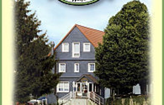 Tnnes Landgasthof