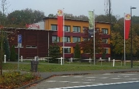 Autobahnmotel BAB1 Tecklenburger Land West in Tecklenburg