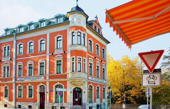 Fürstenhof am Bauhaus Hotel, Urlaubs und Ferientipps Fürstenhof am Bauhaus