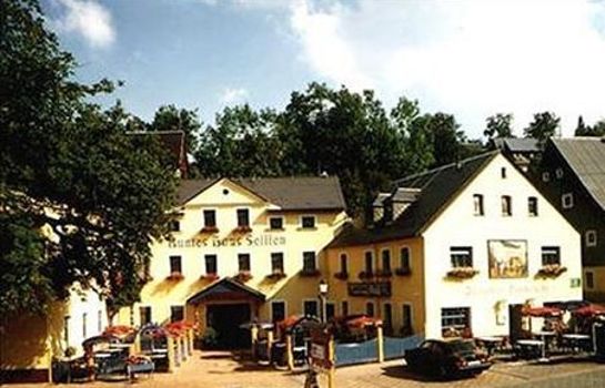 Hotels In Olbernhau With Ratings And Recommendations
