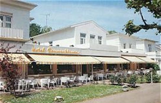 Sonnenklause