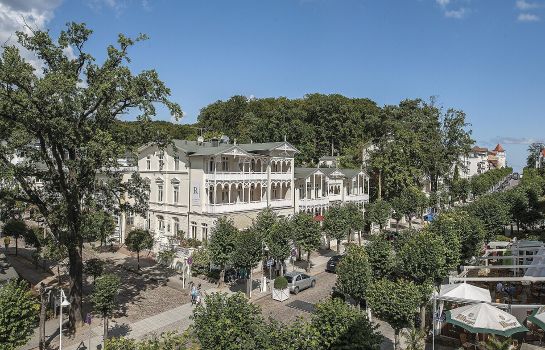 Romantik Roewers Privathotel