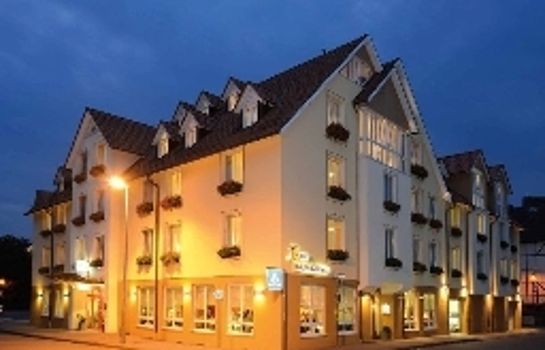 Flair Hotel Stadt Hxter