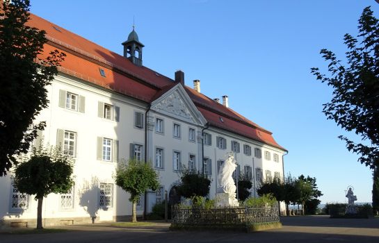 Schnenberg Tagungshaus