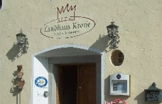 Krone Landhaus Hotel, Urlaubs und Ferientipps Krone Landhaus