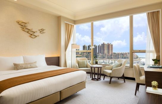Hotels Nahe Flughafen Hongkong Chek Lap Kok Hkg