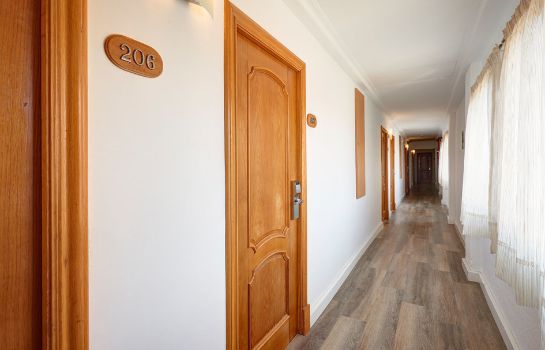 Hotel Morito