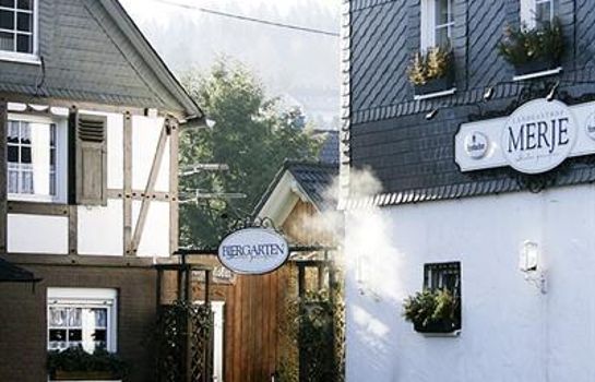 Merje Landgasthof