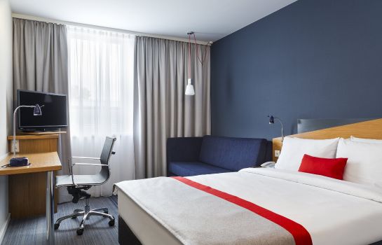 Holiday Inn Express DORTMUND