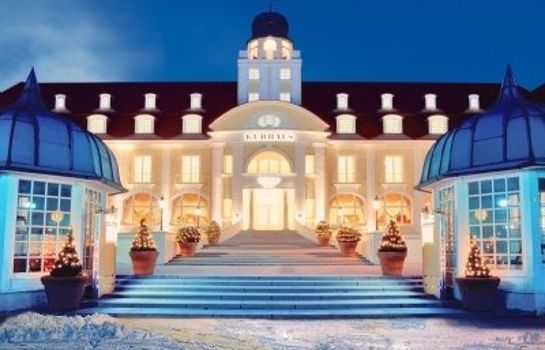 Travel Charme Kurhaus Binz