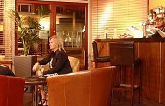 Hallmark Inn Derby