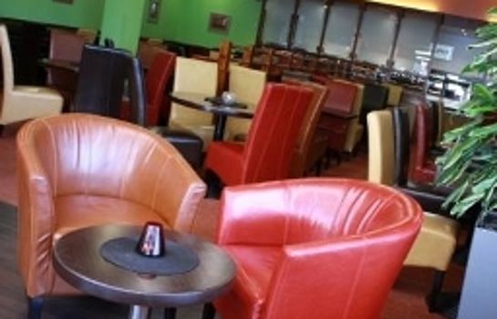 Hallmark Inn Derby